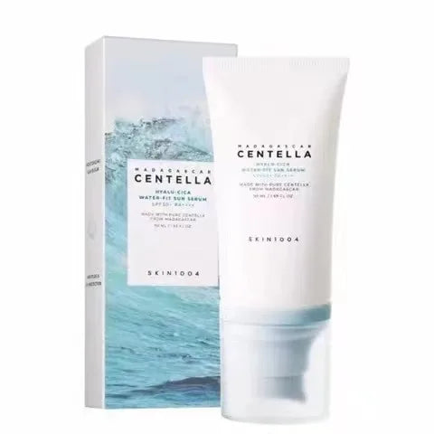 SKIN1004 Hyaluronic Acid Sunscreen