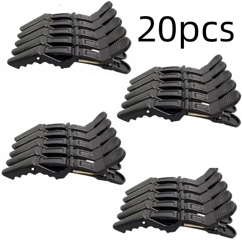 5–30pcs Alligator Hair Clips