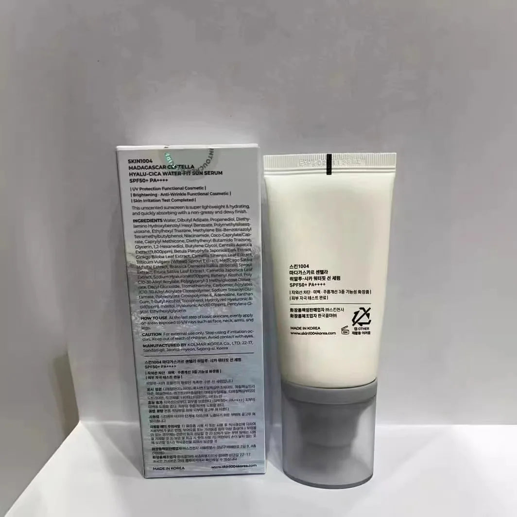 SKIN1004 Hyaluronic Acid Sunscreen