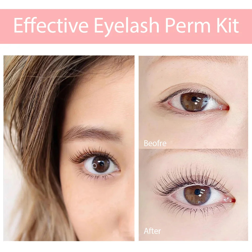 ICONSIGN Upgrade Version Lash Lift