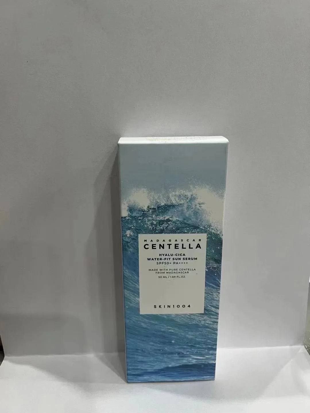 SKIN1004 Hyaluronic Acid Sunscreen