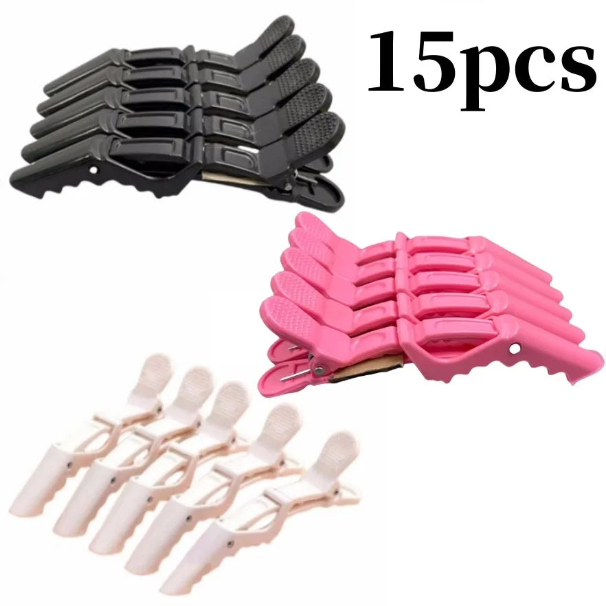 5–30pcs Alligator Hair Clips