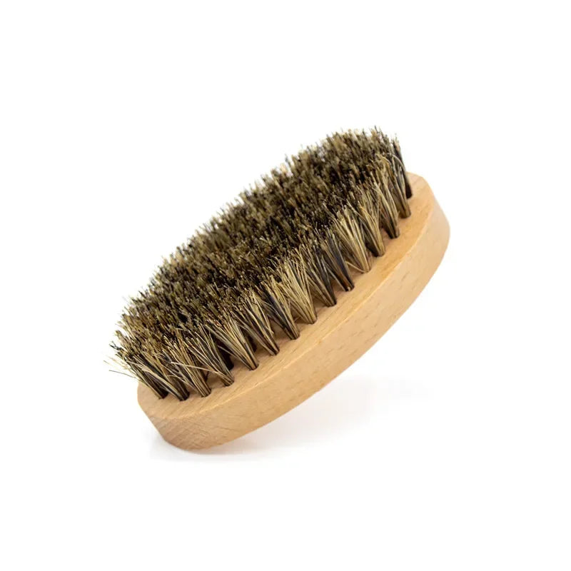 Men's Shaving Brush Set