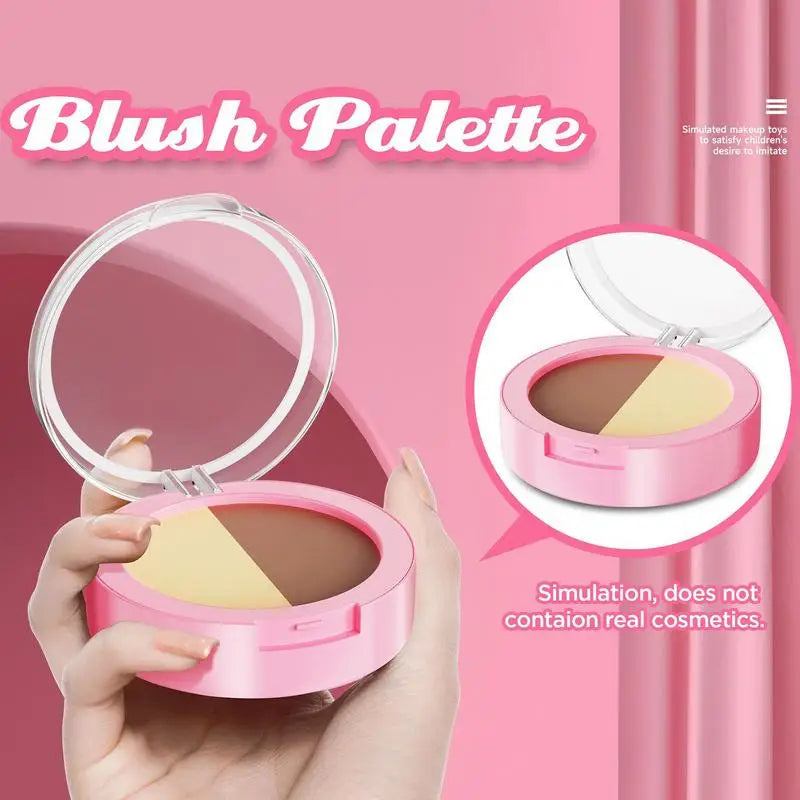 Little Girl Makeup Toy