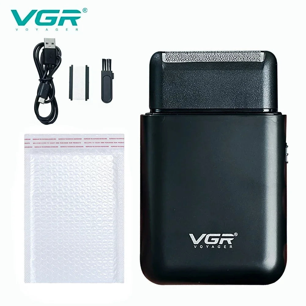 VGR Electric Shaver