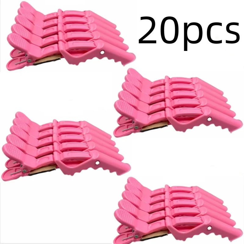 5–30pcs Alligator Hair Clips
