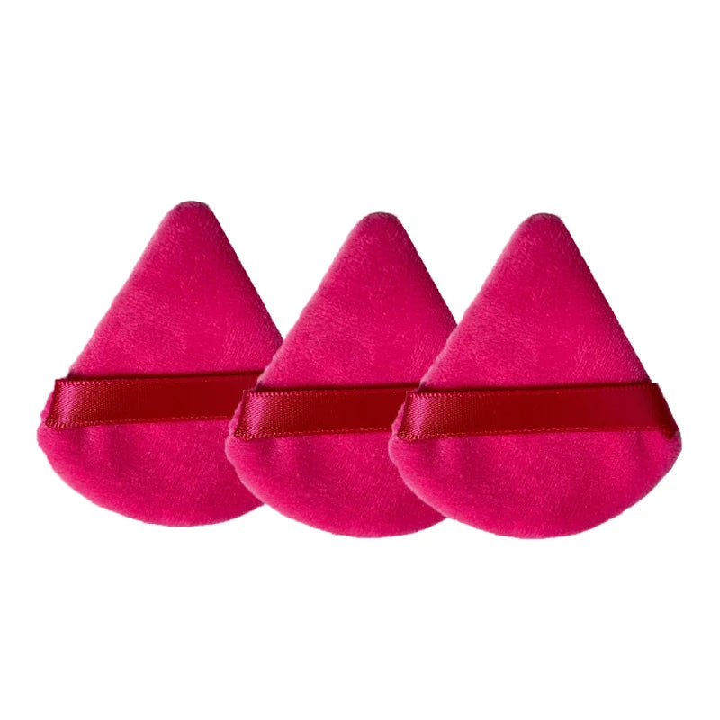 Powder Puff Face Makeup Sponge