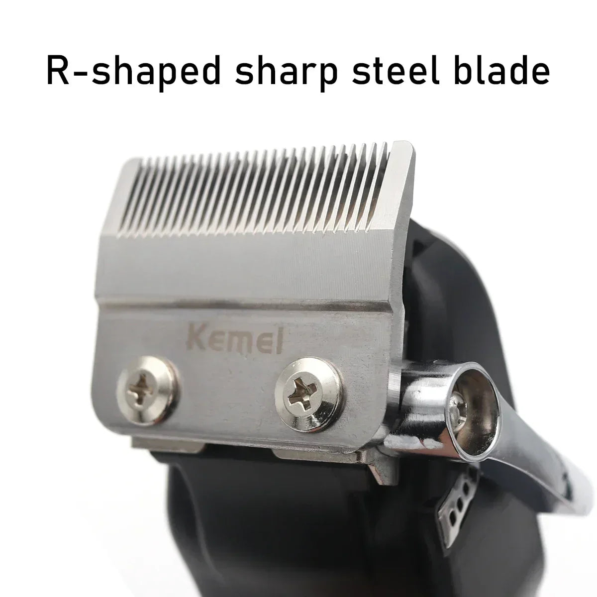 Kemei KM-1550 Professional Hair Clipper