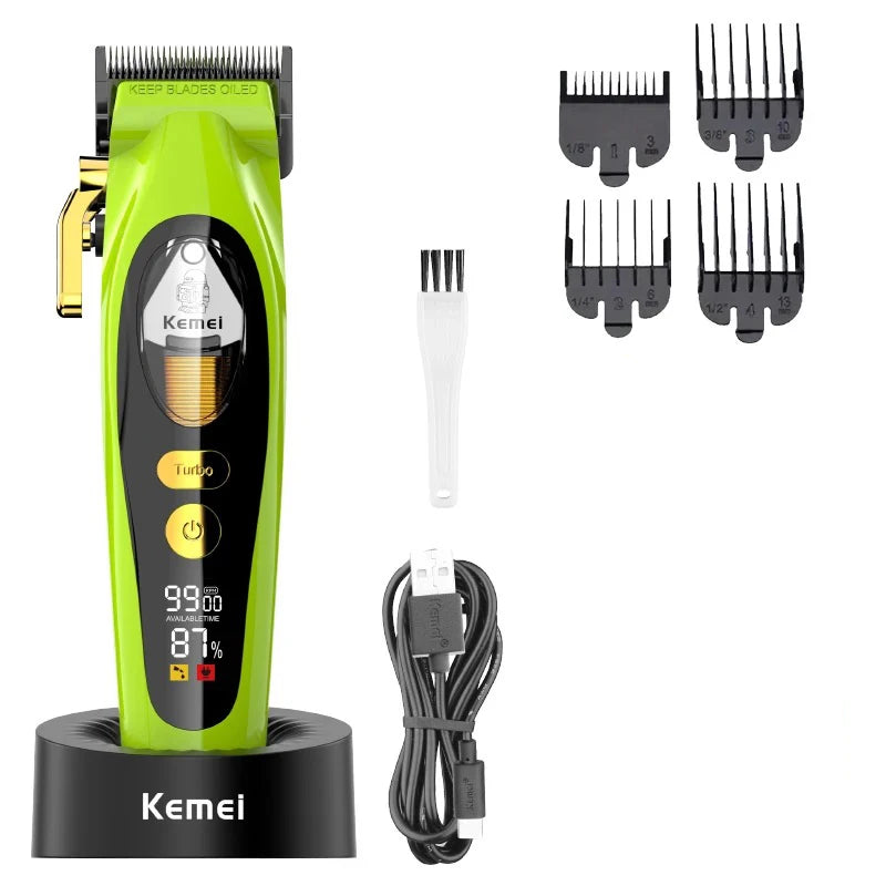 Kemei 2035 Hair Clipper