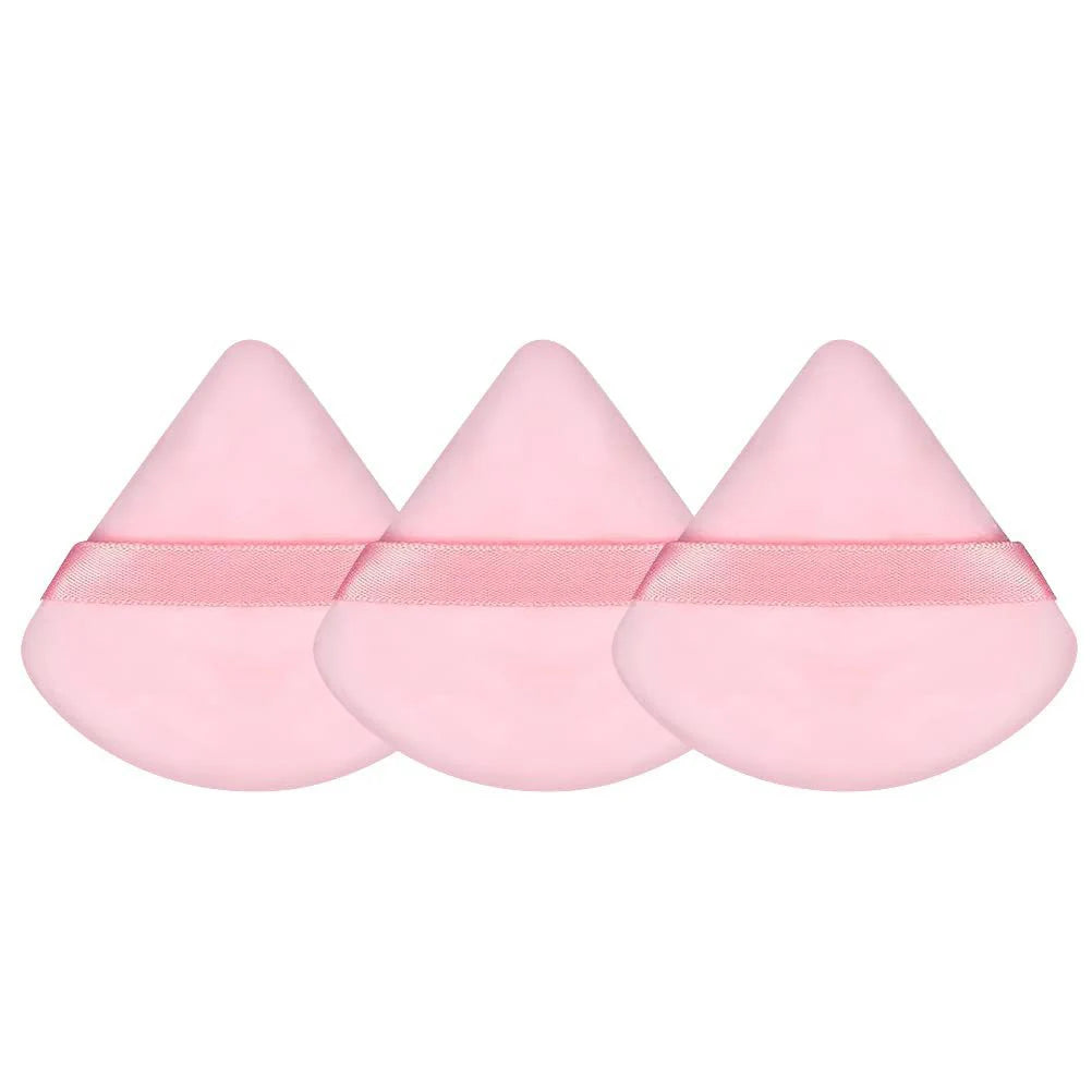 Powder Puff Face Makeup Sponge