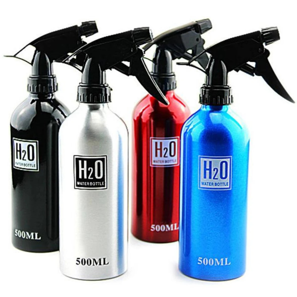 Aluminum Spray Bottle for Hairdressing