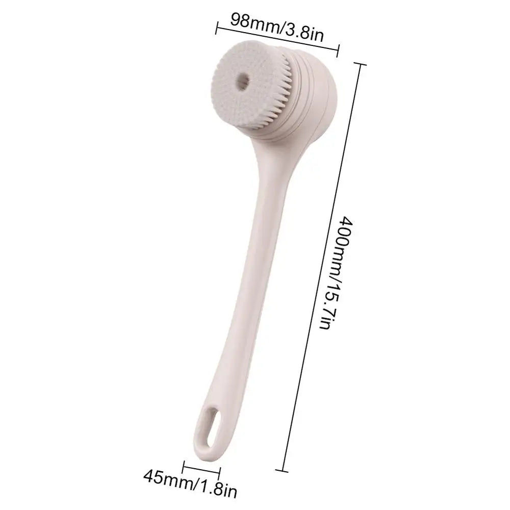 Long Handle Electric Brushes