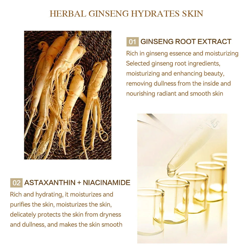 24k Gold Hyaluronic Acid Face Serum