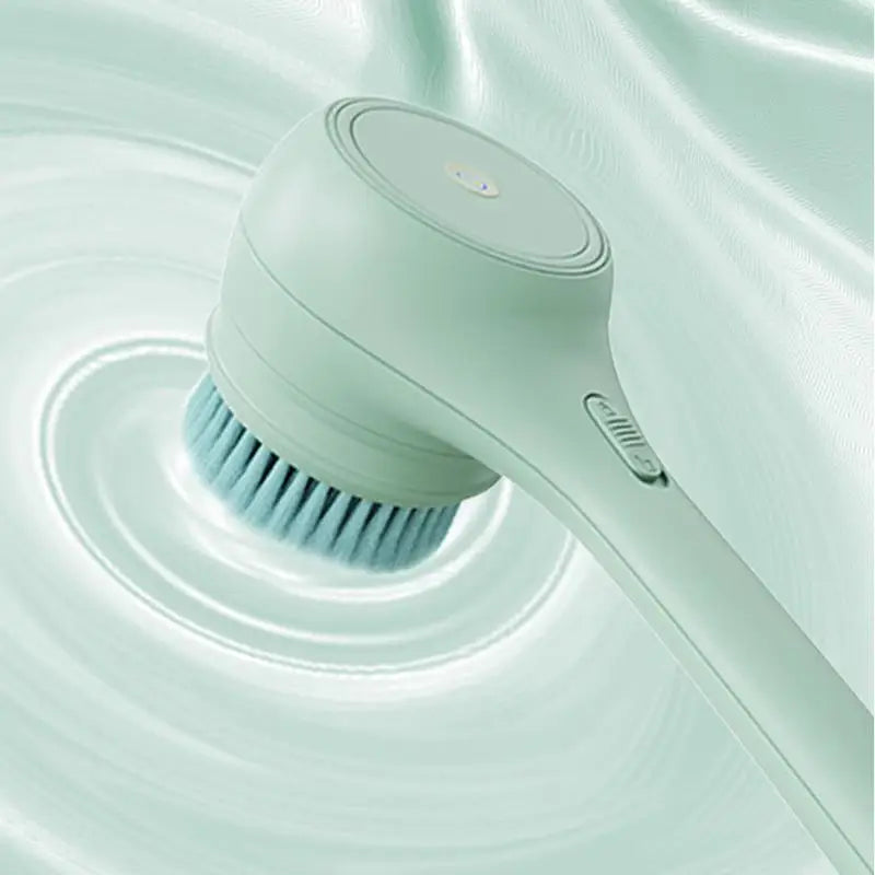 Long Handle Electric Brushes