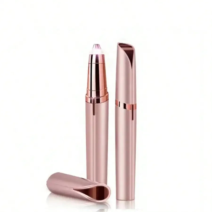 Electric Eyebrow Trimmer for Women