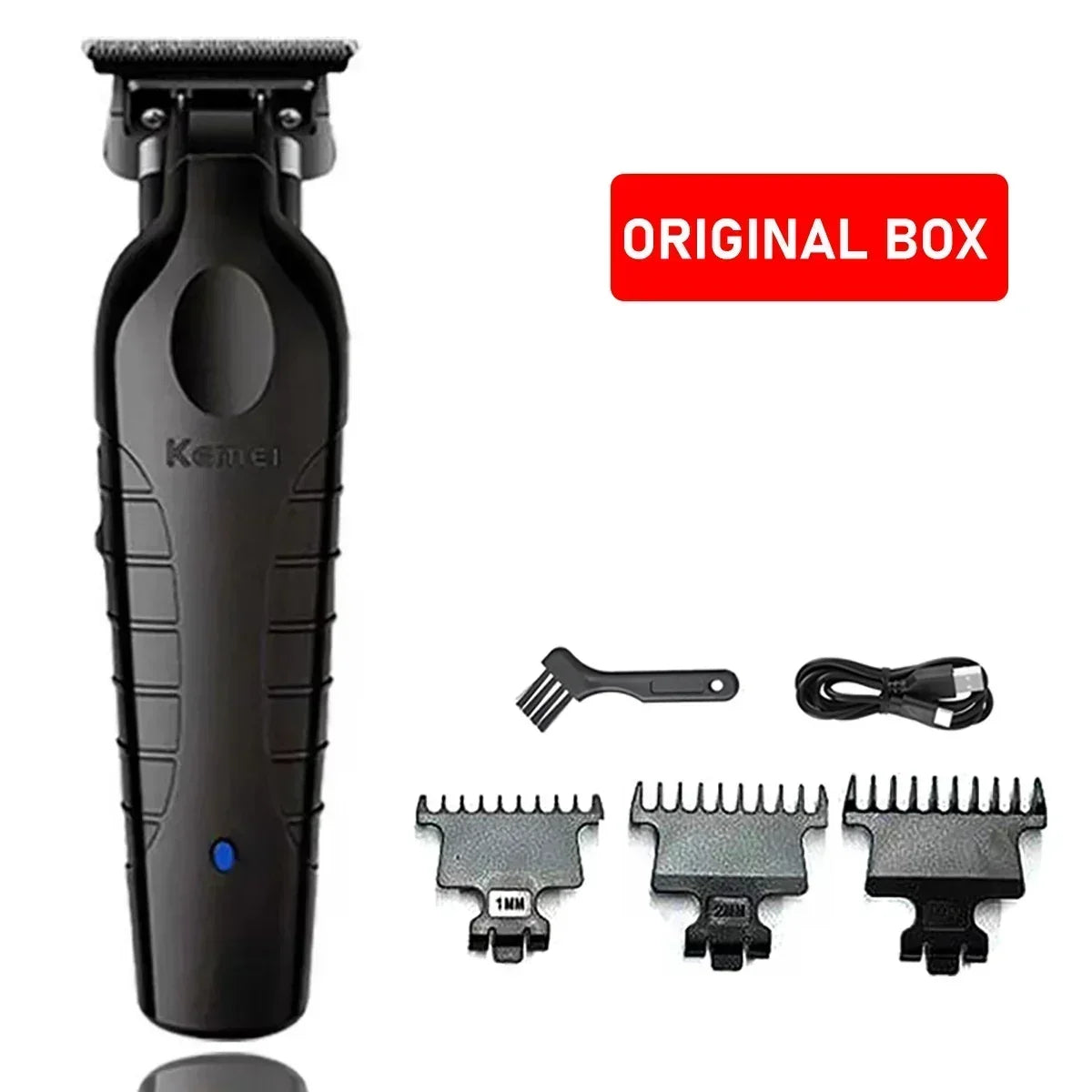 Kemei KM-2299 Hair Trimmer Machine