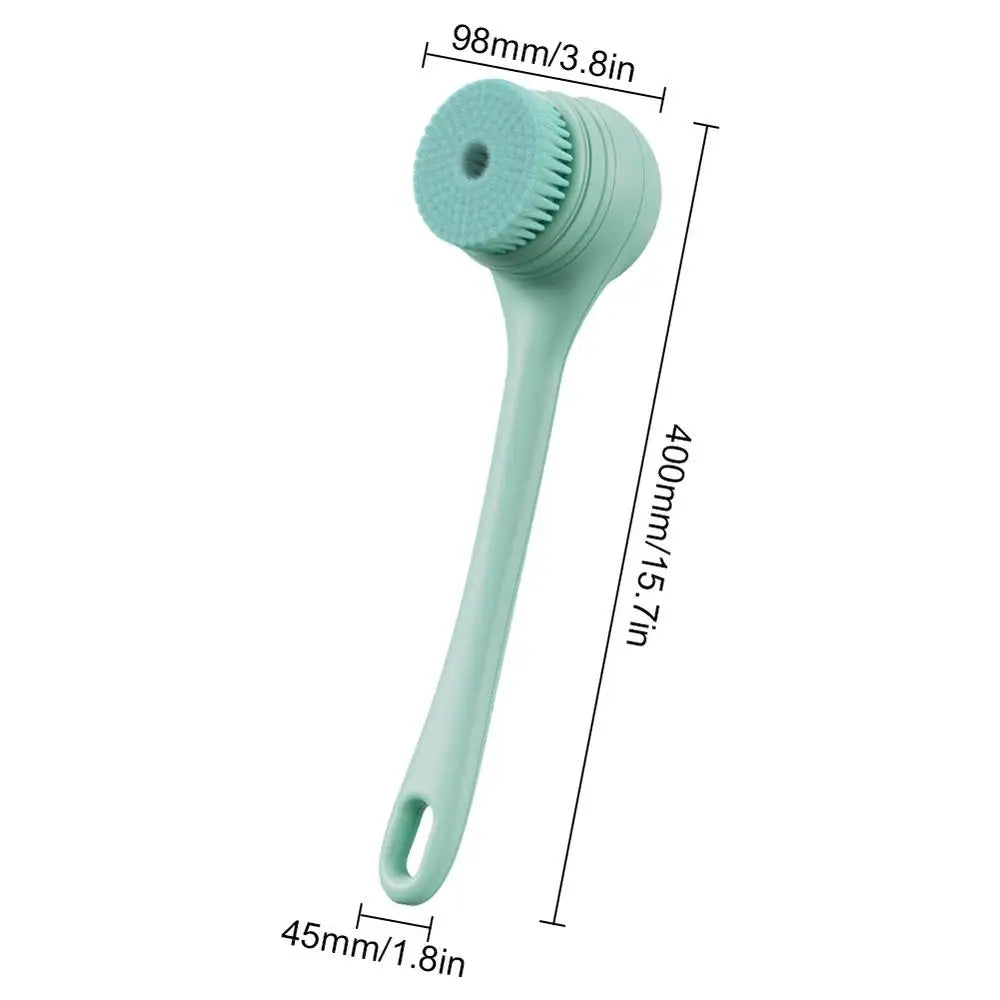 Long Handle Electric Brushes