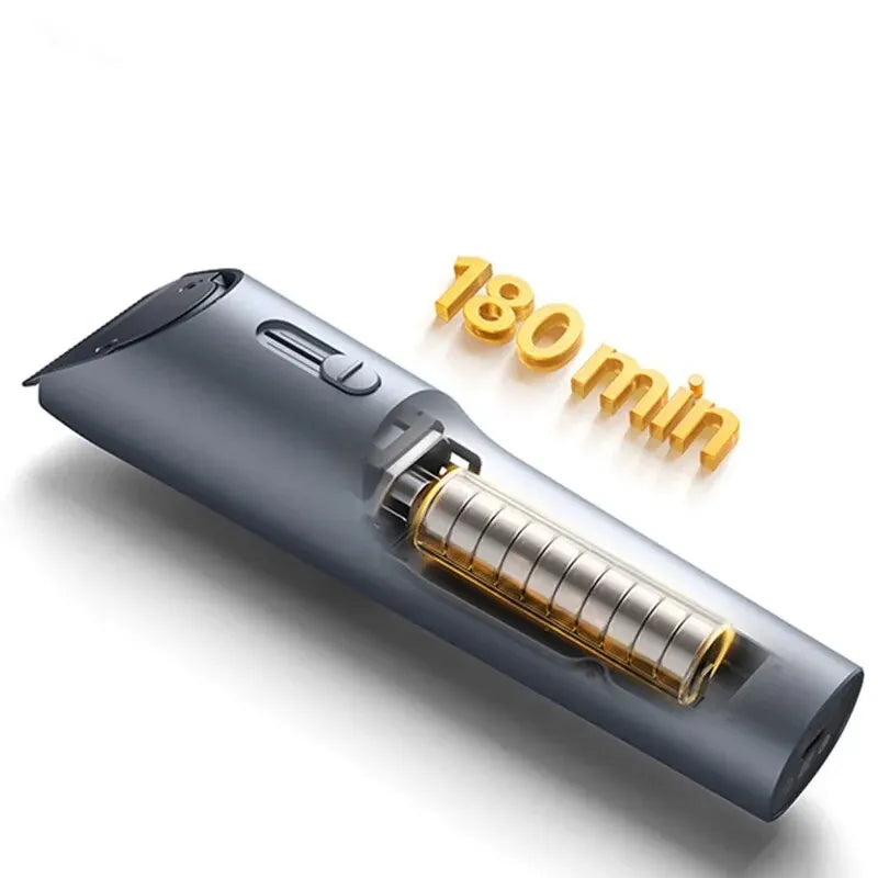 Original XIAOMI Mijia Hair Clipper