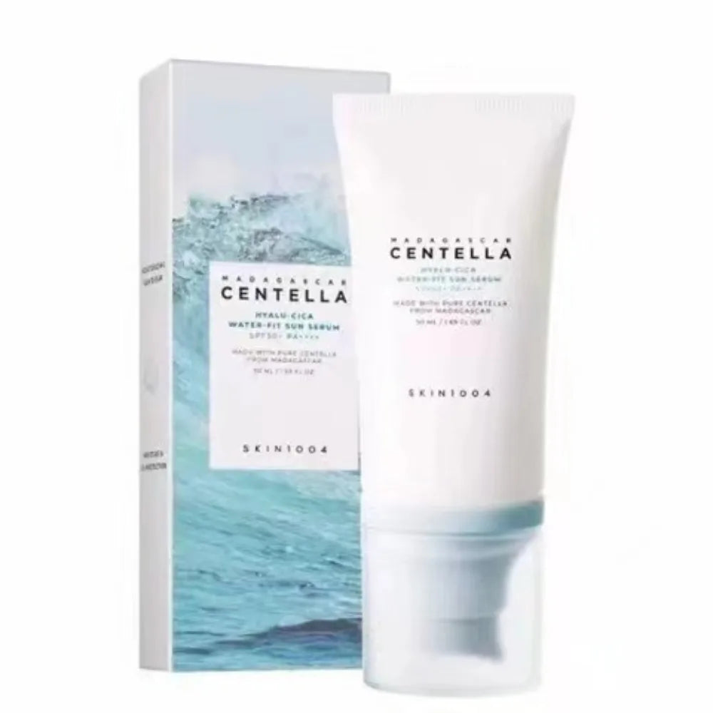 SKIN1004 Hyaluronic Acid Sunscreen