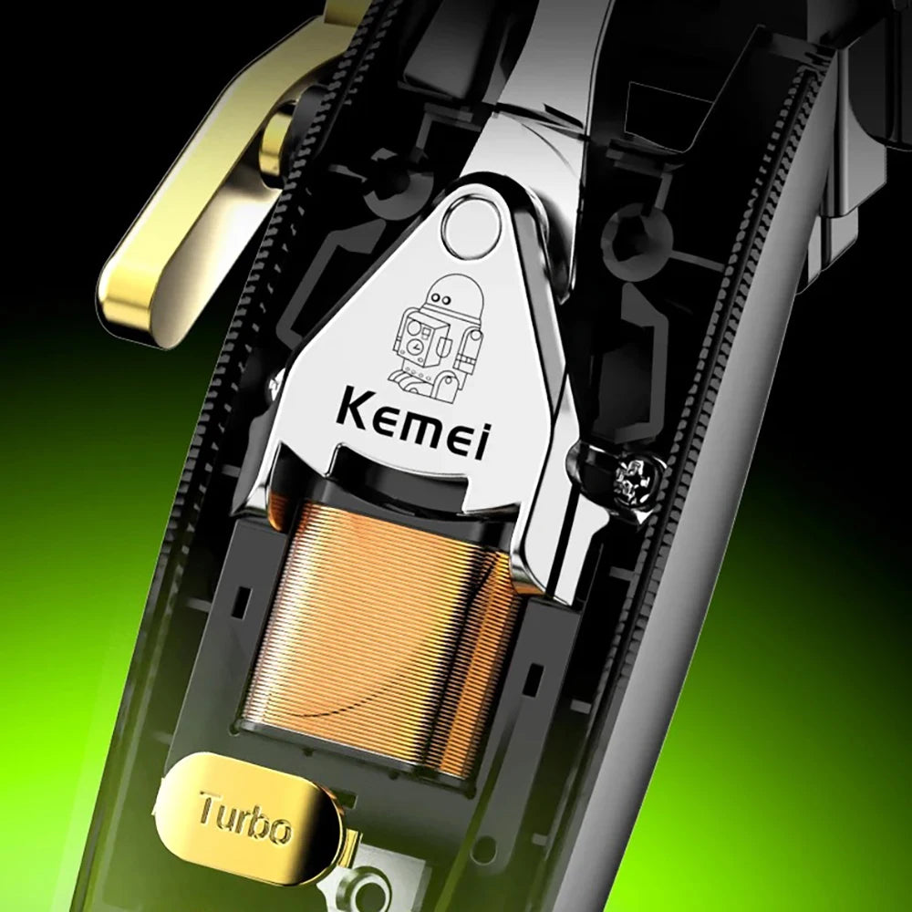 Kemei 2035 Hair Clipper