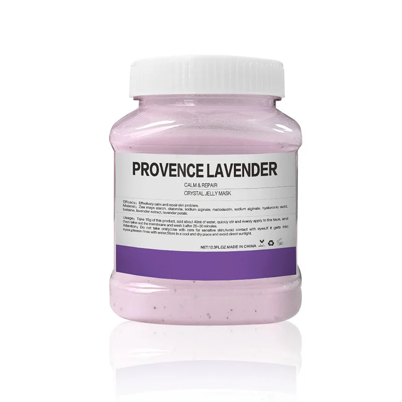 350g 24K Gold Jelly Mask Powder