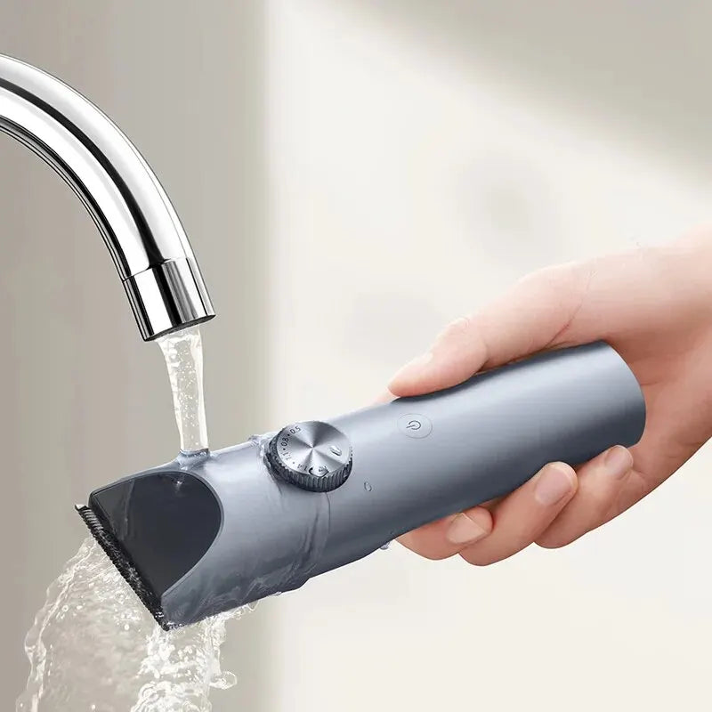 Original XIAOMI Mijia Hair Clipper