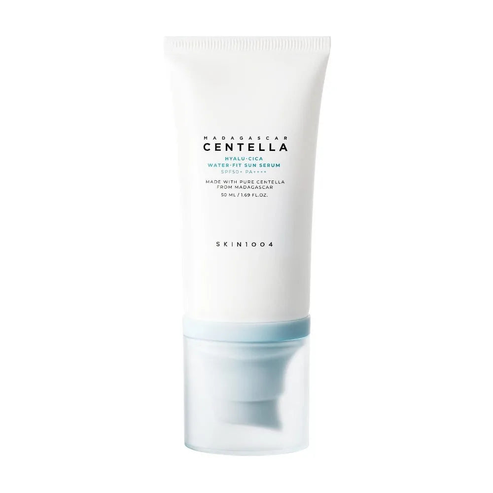SKIN1004 Hyaluronic Acid Sunscreen
