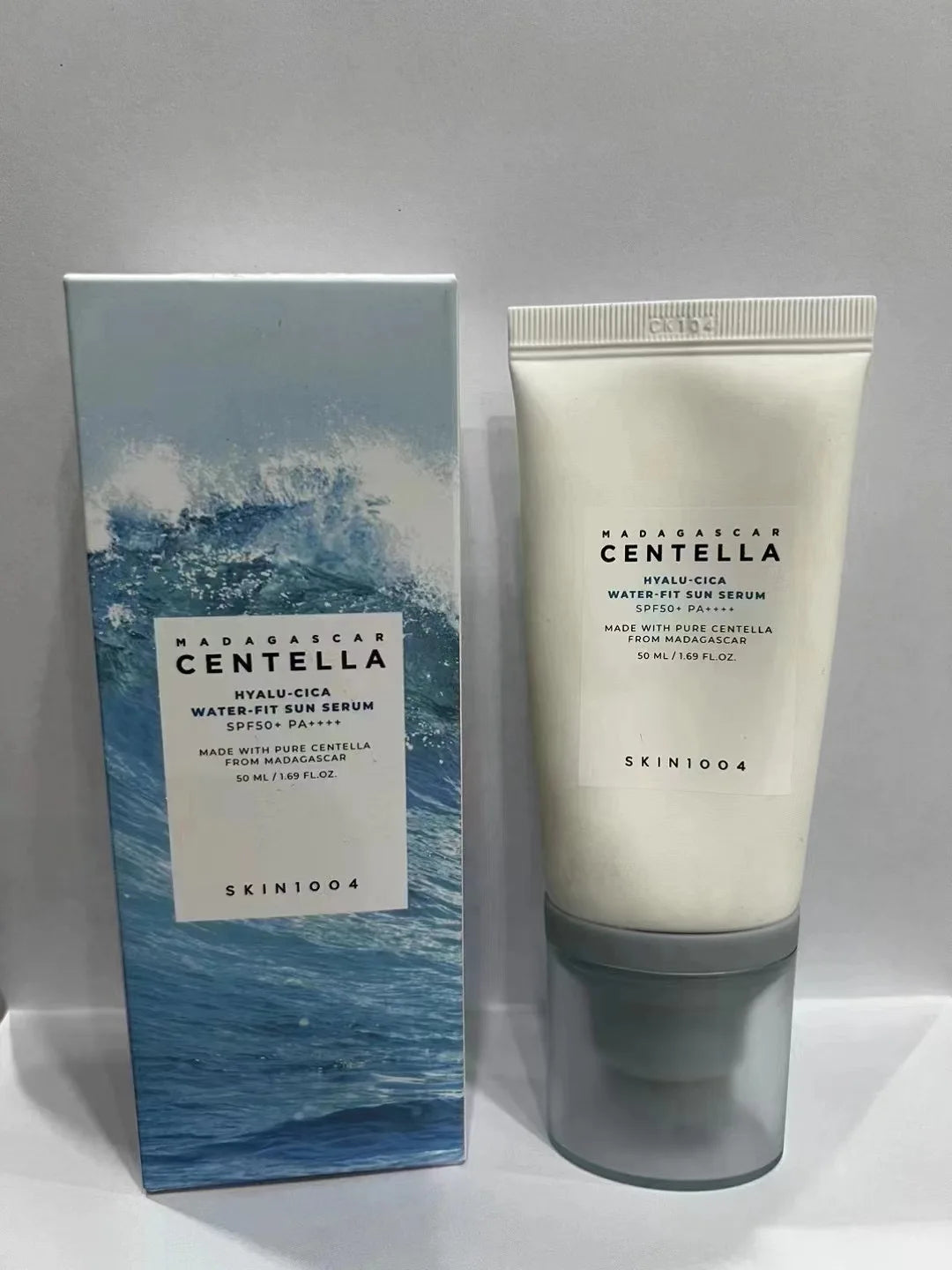 SKIN1004 Hyaluronic Acid Sunscreen