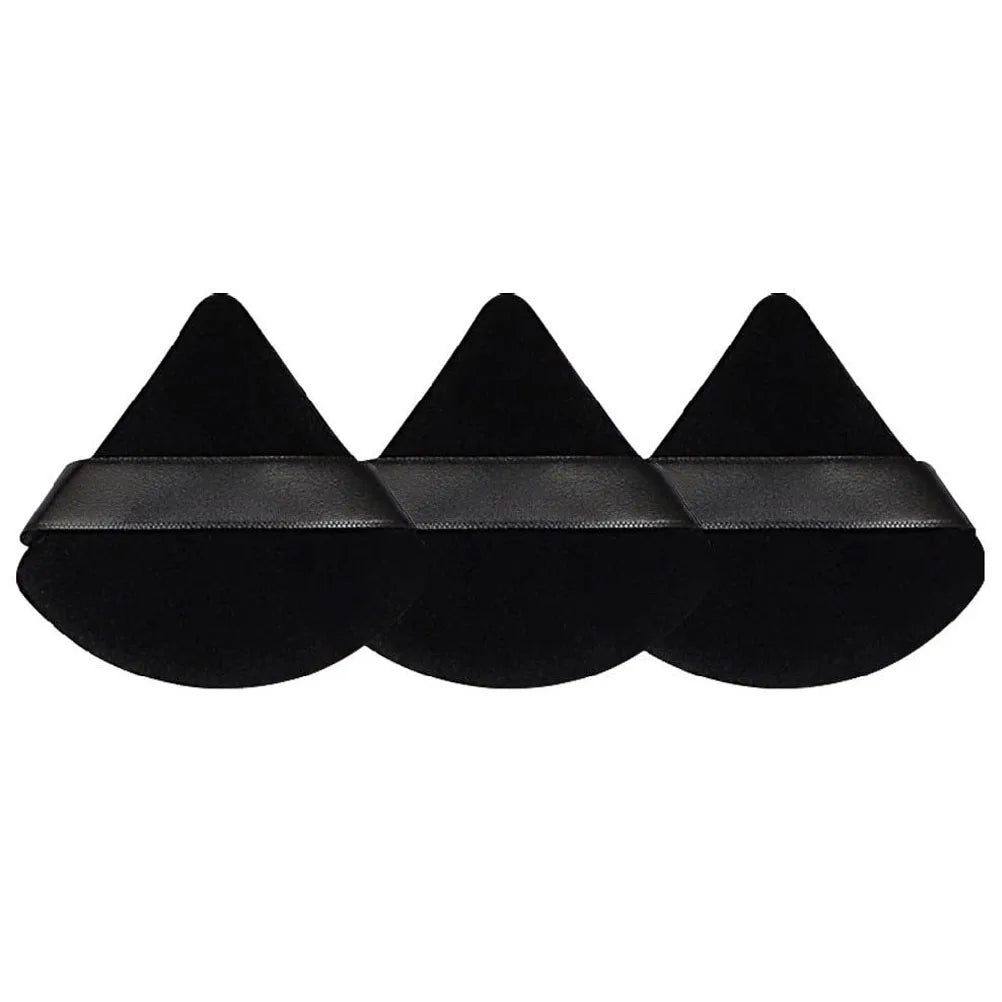 Powder Puff Face Makeup Sponge