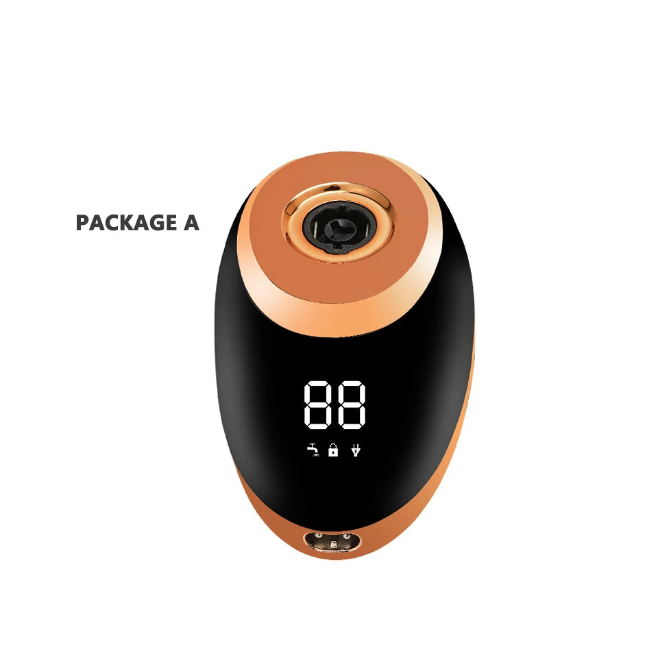 Men's 7D Floating Electric Shaver