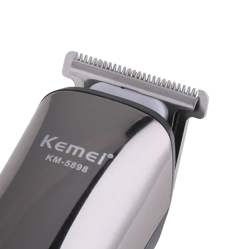 Kemei KM-5898 Wholesale 11 IN 1 Grooming Kit