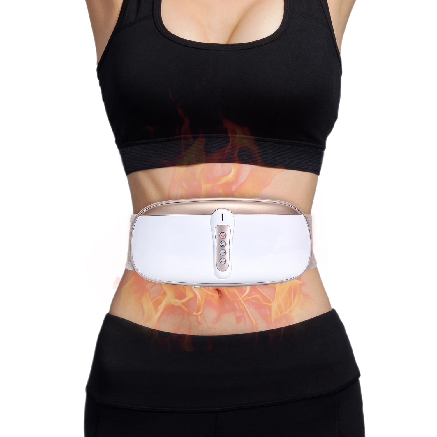 Slimming Vibration Belt for Women